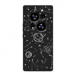 ������� ����������� ����� ������� � ������� �� Tecno Phantom X2