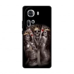 ������� ����������� ����� ����� ������ � �������� �� Oppo Reno 11 (Global)