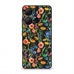 ������� ����������� ����� ���� � �������� ��� �� Tecno Pop 7