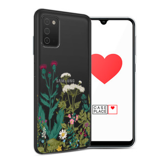 ����������� ����� ����� ������� ����� �� Samsung Galaxy A03S