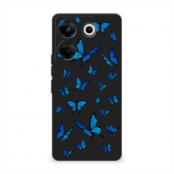 ������� ����������� ����� ����� ������� �� Tecno Camon 20 Pro 5G