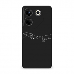 ������� ����������� ����� �������� �������� �� Tecno Camon 20 Pro 5G