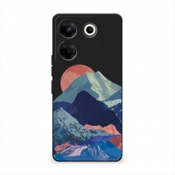 ������� ����������� ����� ����� � ������� ����� �� Tecno Camon 20 Pro 5G