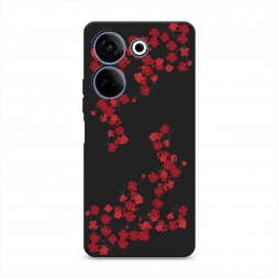 ������� ����������� ����� ������� ������ �� Tecno Camon 20