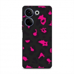 ������� ����������� ����� Pink cow spots �� Tecno Camon 20