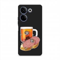������� ����������� ����� ������ ��������� �� Tecno Camon 20