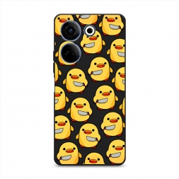 ������� ����������� ����� ���� � ����� �� Tecno Camon 20 Pro 4G