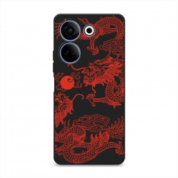 ������� ����������� ����� ������� ��������� ������ �� Tecno Camon 20 Pro 4G