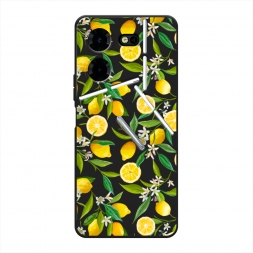 ������� ����������� ����� ������ ������ �� Tecno Pova 5 Pro 5G