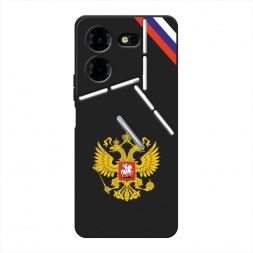 ������� ����������� ����� ���� �� � ����� �� Tecno Pova 5 Pro 5G