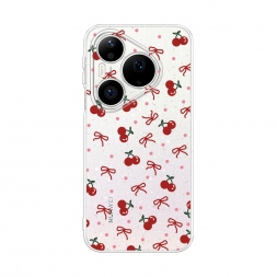 ��������� ����� � �������� �� Huawei Pura 90 Pro