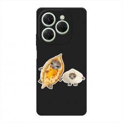 ������� ����������� ����� ���������� ������ �� Tecno Spark 20 Pro