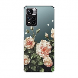 ����������� ����� ��������� ������� 2 �� Xiaomi Redmi Note 11 Pro Plus 5G