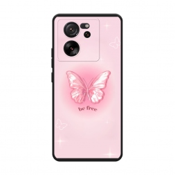 ������� ����������� ����� be free butterfly 1 �� Xiaomi 13T Pro