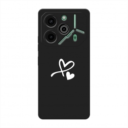 ������� ����������� ����� �������� ���������� �� Tecno Pova 6 pro 5G