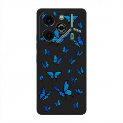 ������� ����������� ����� ����� ������� �� Tecno Pova 6 pro 5G