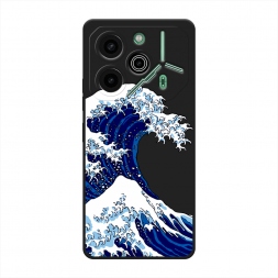 ������� ����������� ����� ����� � �������� �� Tecno Pova 6 pro 5G