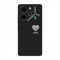 ������� ����������� ����� ��������� ������ ����� �� Tecno Pova 6 pro 5G