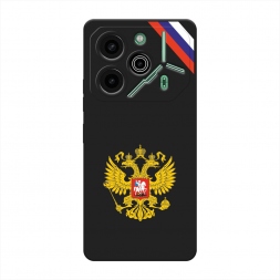 ������� ����������� ����� ���� �� � ����� �� Tecno Pova 6 pro 5G