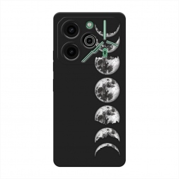 ������� ����������� ����� ���� ���� �� Tecno Pova 6 pro 5G