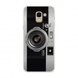 ����������� ����� ����� ������ �� Samsung Galaxy J6 2018