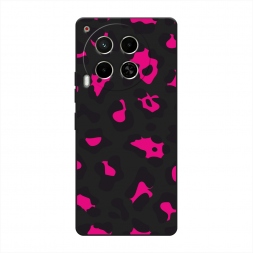 ������� ����������� ����� Pink cow spots �� Tecno Camon 30 5G