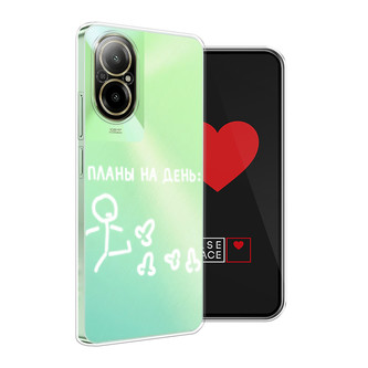 ����������� ����� ���� �� ���� ����� �� Realme C67 4G