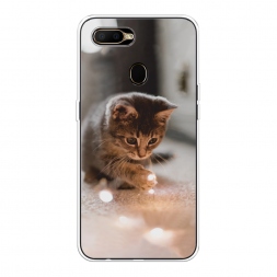 ����������� ����� ������� � ��������� �� Oppo A5s