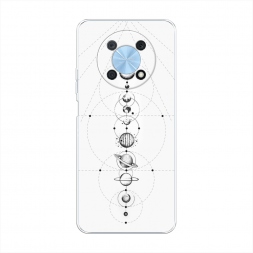 ����������� ����� ����� ������ �� Huawei Nova Y90