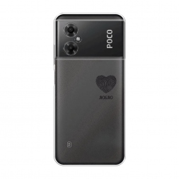 ����������� ����� ��������� ������ ������ �� Xiaomi Poco M4 5G