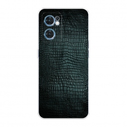 ����������� ����� ������ ���� �� Oppo Find X5 Lite