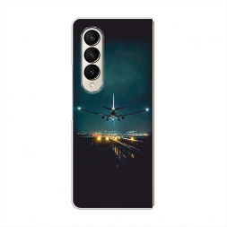 ����������� ����� ������ ���� �� Samsung Galaxy Z Fold 4