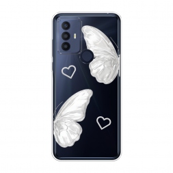 ����������� ����� white butterflies 2 �� TCL 305