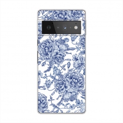 ����������� ����� ����� ����� ������� �� Google Pixel 6 Pro