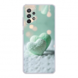 ����������� ����� �������� �������� �� Samsung Galaxy A73