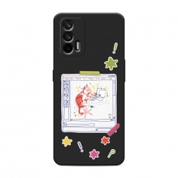 ������� ����������� ����� ����� �� ������� ������� �� Realme Q3 Pro