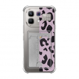 ������ ��������� ������� �� Infinix Note 60 Pro