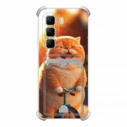������ ��� �� ������ �� Infinix Hot 50 4G