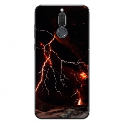 ����������� ����� ������ 4 �� Huawei Nova 2i