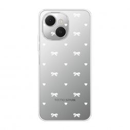 ����������� ����� ������� ������� 1 �� Tecno Spark 40C