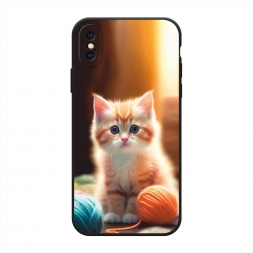 ������� ����������� ����� ����� ������ � ������� �� iPhone XS (10S)