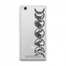 ����������� ����� ���� ���� �� Xiaomi Redmi 3
