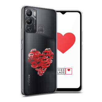 ����������� ����� �������� �� �������� �� Infinix Hot 12i