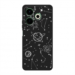 ������� ����������� ����� ������� � ������� �� Tecno Pova 6 Neo