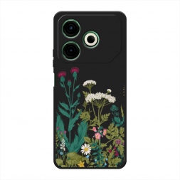 ������� ����������� ����� ����� ������� ����� �� Tecno Pova 6 Neo
