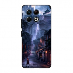 ������� ����������� ����� �������� ������� �� Tecno Spark 30 Pro