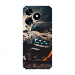 ����������� ����� �� ����� �� Tecno Spark 10C
