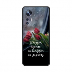 ������� ����������� ����� �� ����� ������ �� Xiaomi 12X