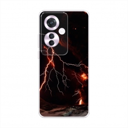 ����������� ����� ������ 4 �� Oppo Reno 11F