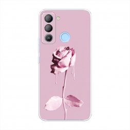 ����������� ����� ���� � ������ �� Tecno POP 5 LTE
